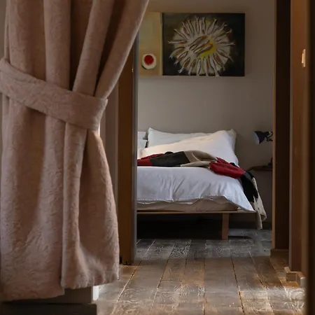 Casale Le Fonti By Great 别墅 Ravigliano