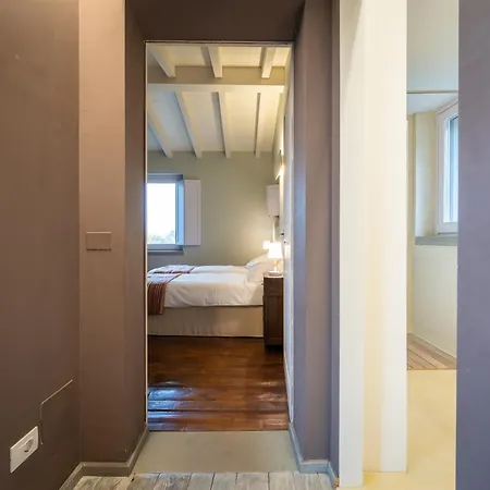Casale Le Fonti By Great Vila