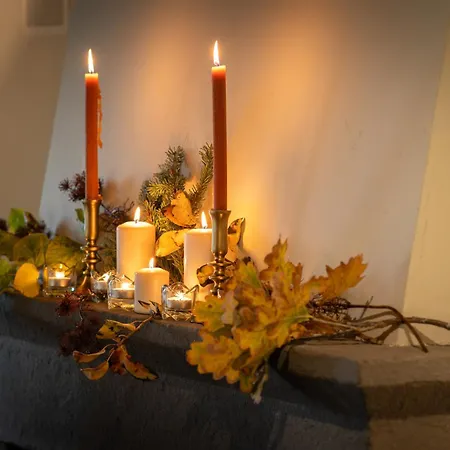 Casale Le Fonti By Great Willa *