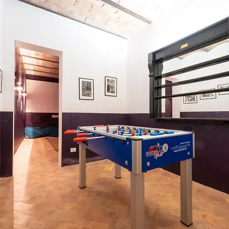 Willa Casale Le Fonti By Great *