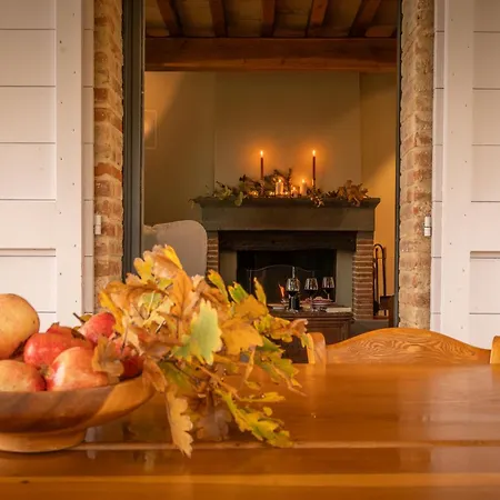 Casale Le Fonti By Great *