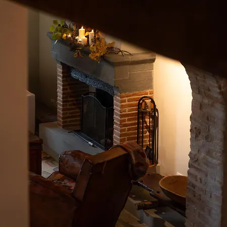 Casale Le Fonti By Great Ravigliano