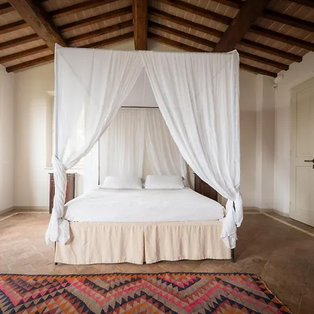 Casale Le Fonti By Great Willa *