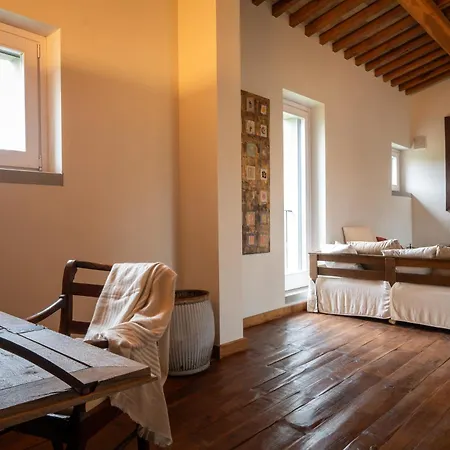 Casale Le Fonti By Great