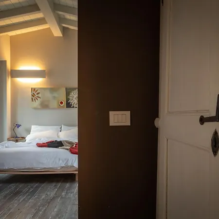 Vila Casale Le Fonti By Great