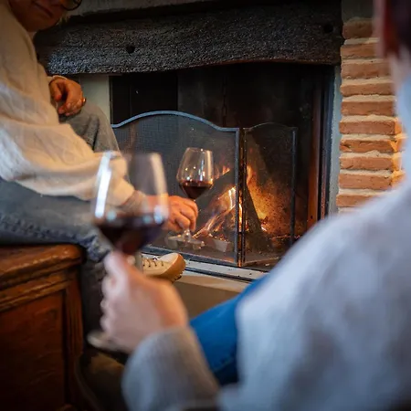 Willa Casale Le Fonti By Great Ravigliano