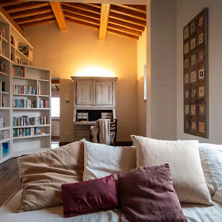 Casale Le Fonti By Great Ravigliano