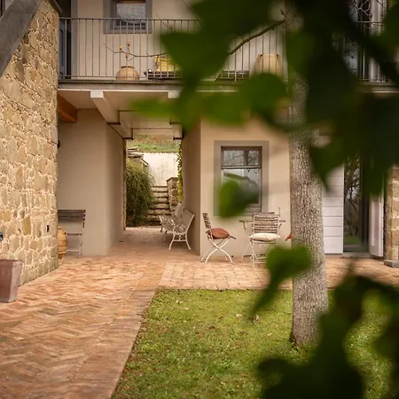 Casale Le Fonti By Great 别墅 Ravigliano