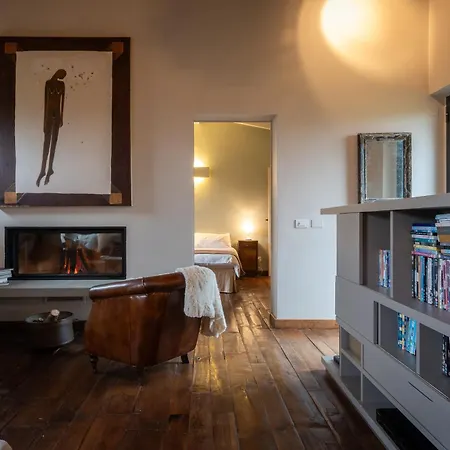 Casale Le Fonti By Great Ravigliano