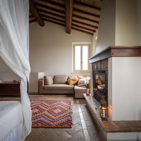 Casale Le Fonti By Great * Ravigliano