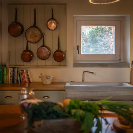 Casale Le Fonti By Great 别墅 *