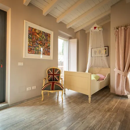 Casale Le Fonti By Great 别墅 *