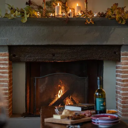 Casale Le Fonti By Great * Ravigliano