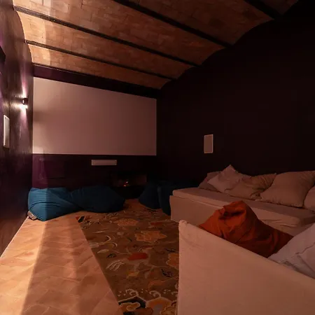 别墅 Casale Le Fonti By Great