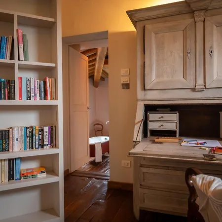 Casale Le Fonti By Great 别墅 *