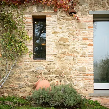 别墅 Casale Le Fonti By Great *