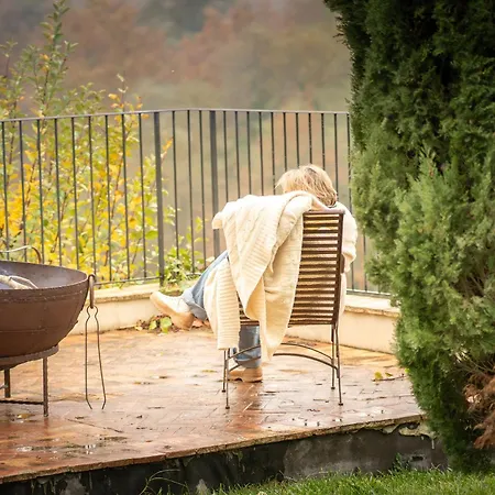 别墅 Casale Le Fonti By Great *