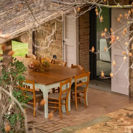 Casale Le Fonti By Great *