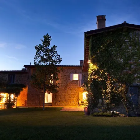 Casale Le Fonti By Great 别墅 Ravigliano