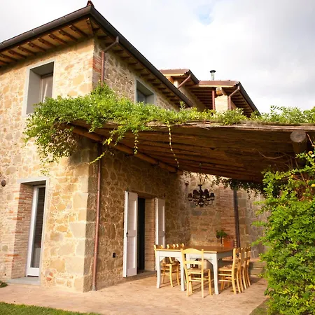 Casale Le Fonti By Great Ravigliano