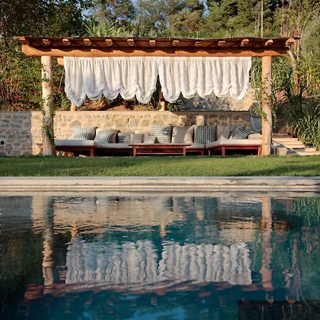 Casale Le Fonti By Great *