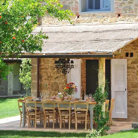 Casale Le Fonti By Great * Ravigliano