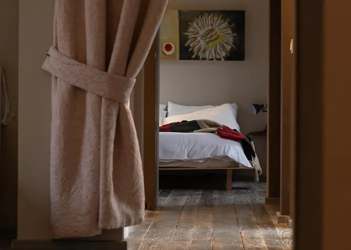 Casale Le Fonti By Great Villa Ravigliano