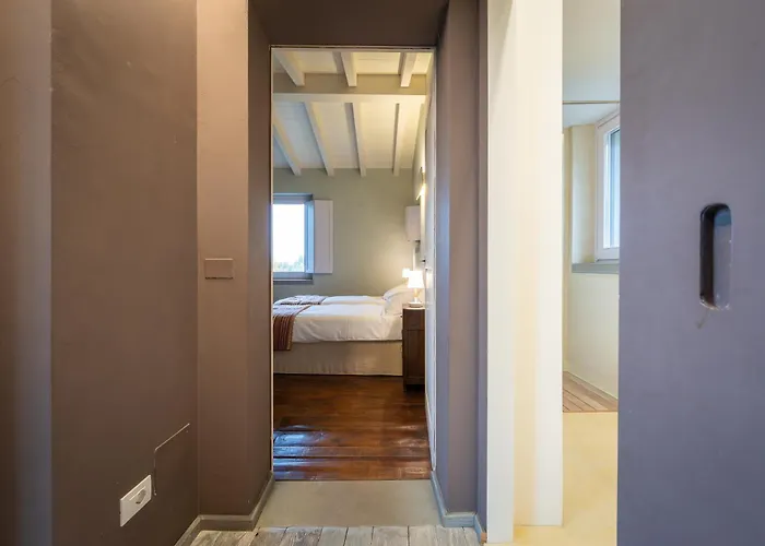 Casale Le Fonti By Great Villa