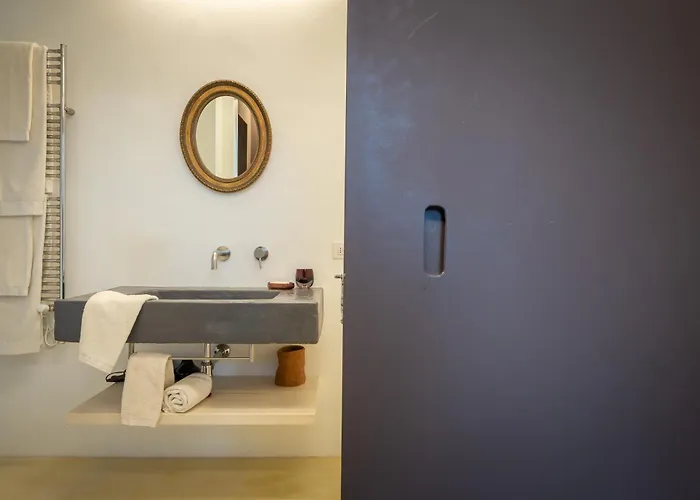 Villa Casale Le Fonti By Great *