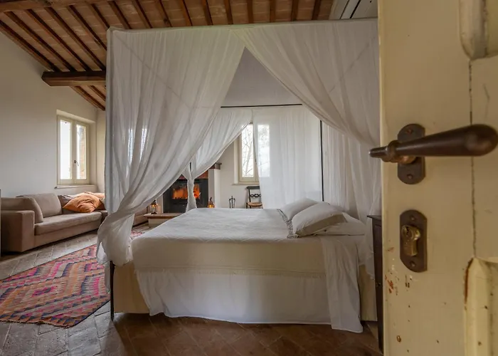 Casale Le Fonti By Great Willa *