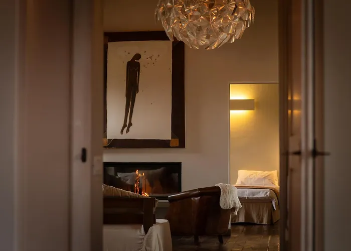 Casale Le Fonti By Great Ravigliano