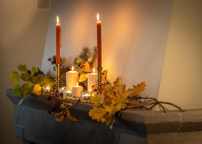 Casale Le Fonti By Great Villa *