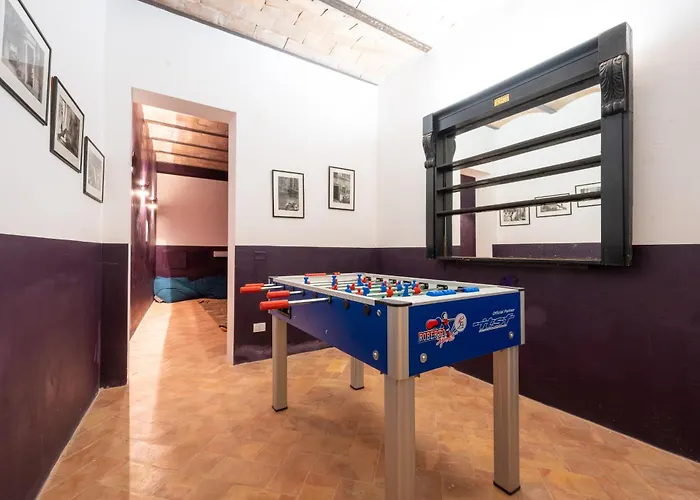 Villa Casale Le Fonti By Great *