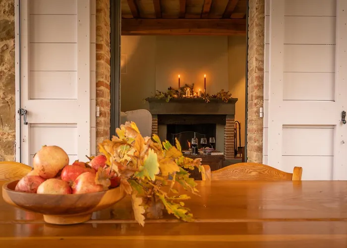 Casale Le Fonti By Great *