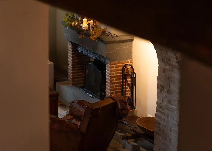 Casale Le Fonti By Great Ravigliano