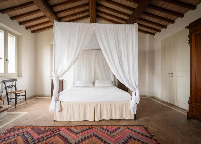 Casale Le Fonti By Great Willa *