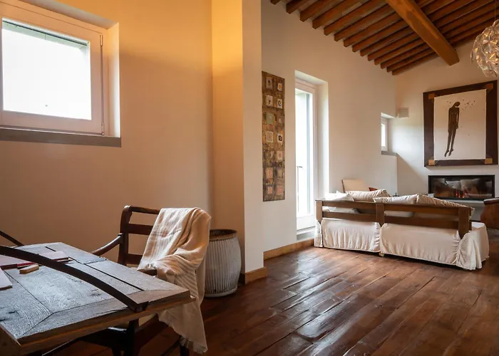 Casale Le Fonti By Great