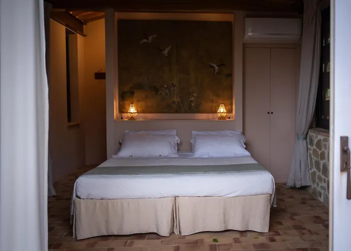 Casale Le Fonti By Great Willa