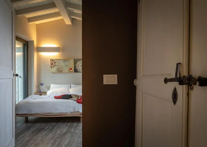 Willa Casale Le Fonti By Great