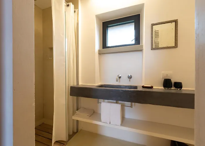 Willa Casale Le Fonti By Great *