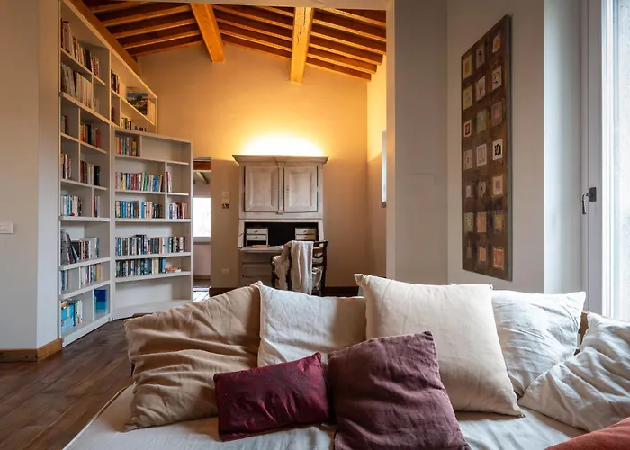 Casale Le Fonti By Great Ravigliano