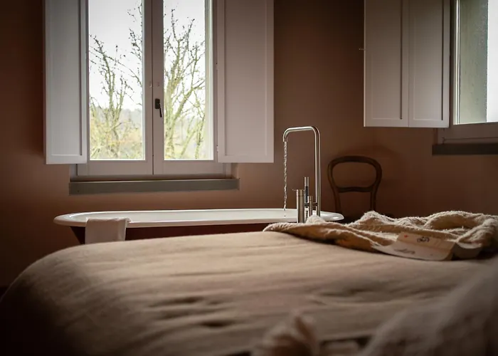 Casale Le Fonti By Great * Ravigliano