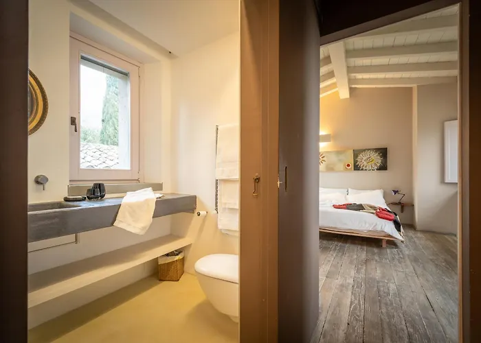 Villa Casale Le Fonti By Great Ravigliano