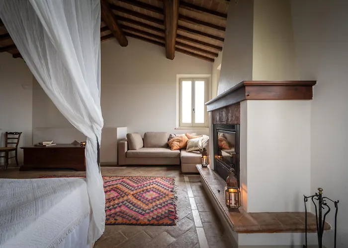 Casale Le Fonti By Great * Ravigliano