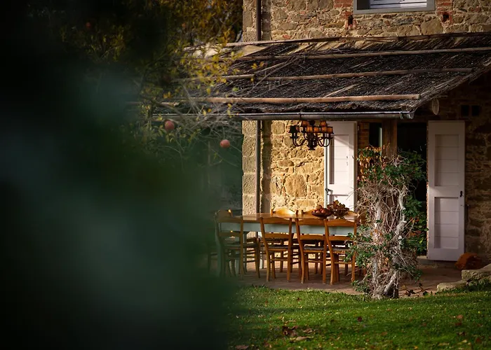 Villa Casale Le Fonti By Great Ravigliano