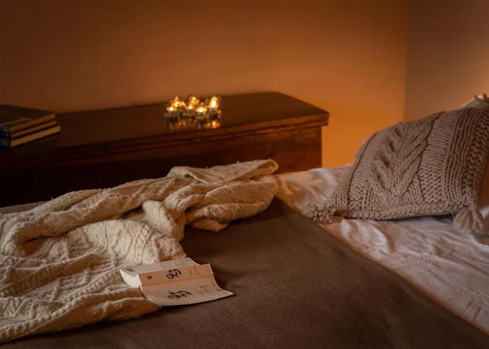 Casale Le Fonti By Great