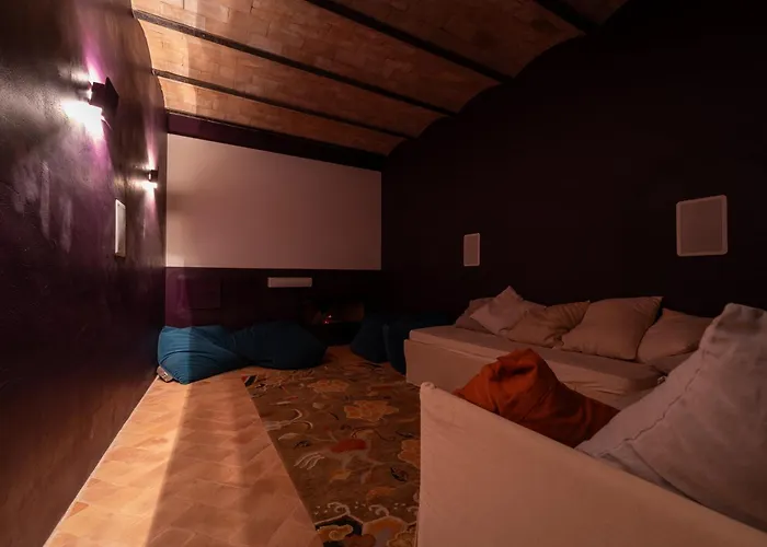 Villa Casale Le Fonti By Great