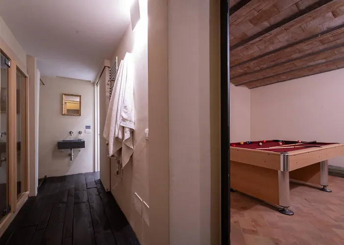 Casale Le Fonti By Great Villa