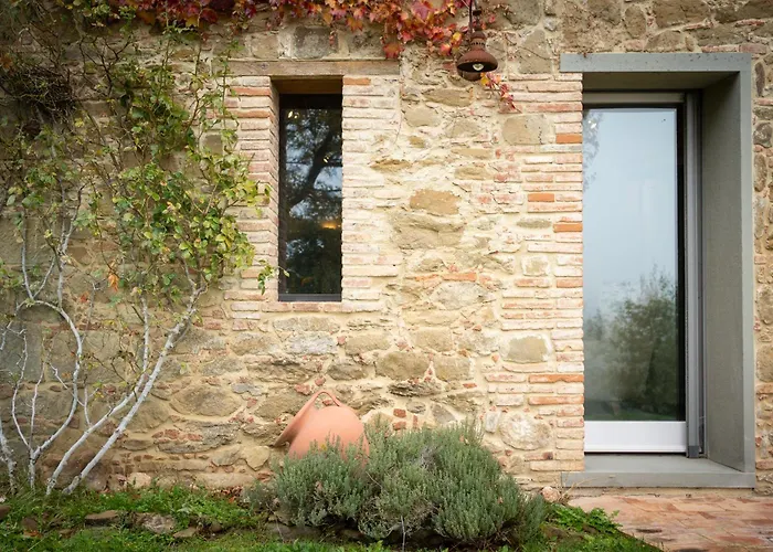 Villa Casale Le Fonti By Great *