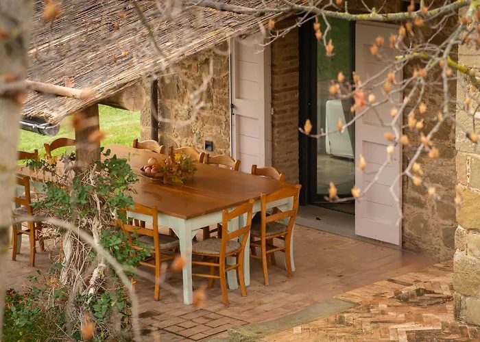 Casale Le Fonti By Great *